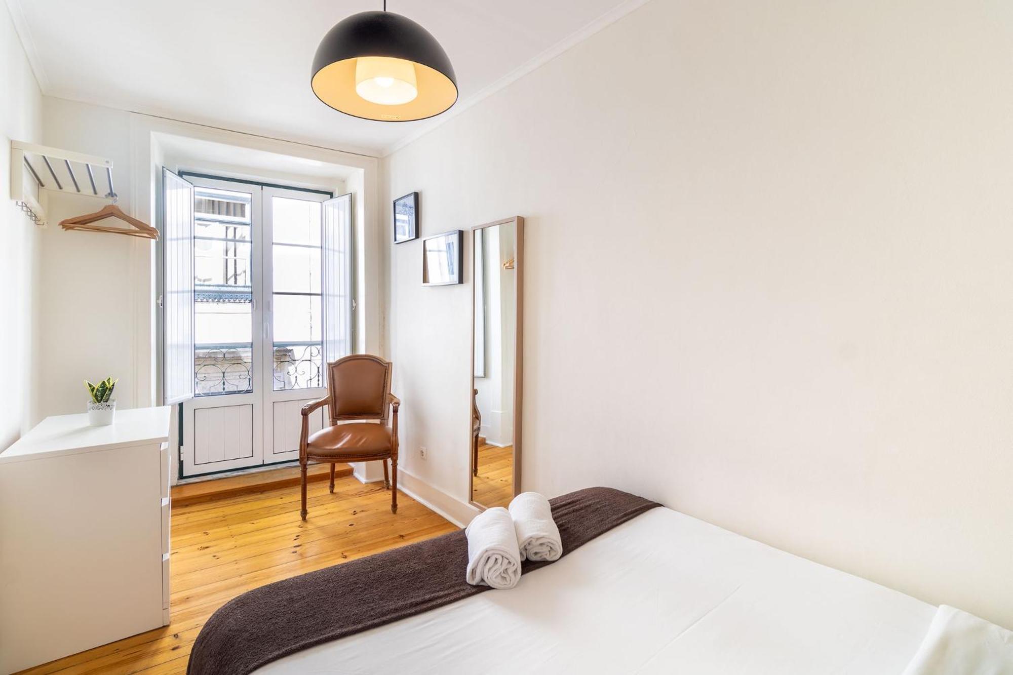 Diario De Noticias By Central Hill Apartments Lisbona Esterno foto
