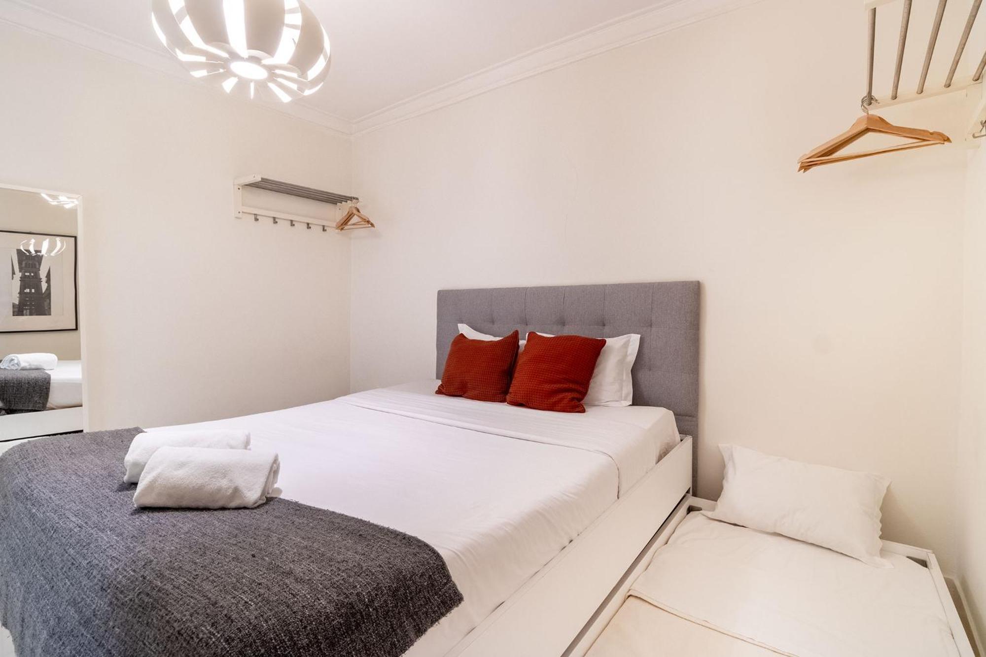 Diario De Noticias By Central Hill Apartments Lisbona Esterno foto
