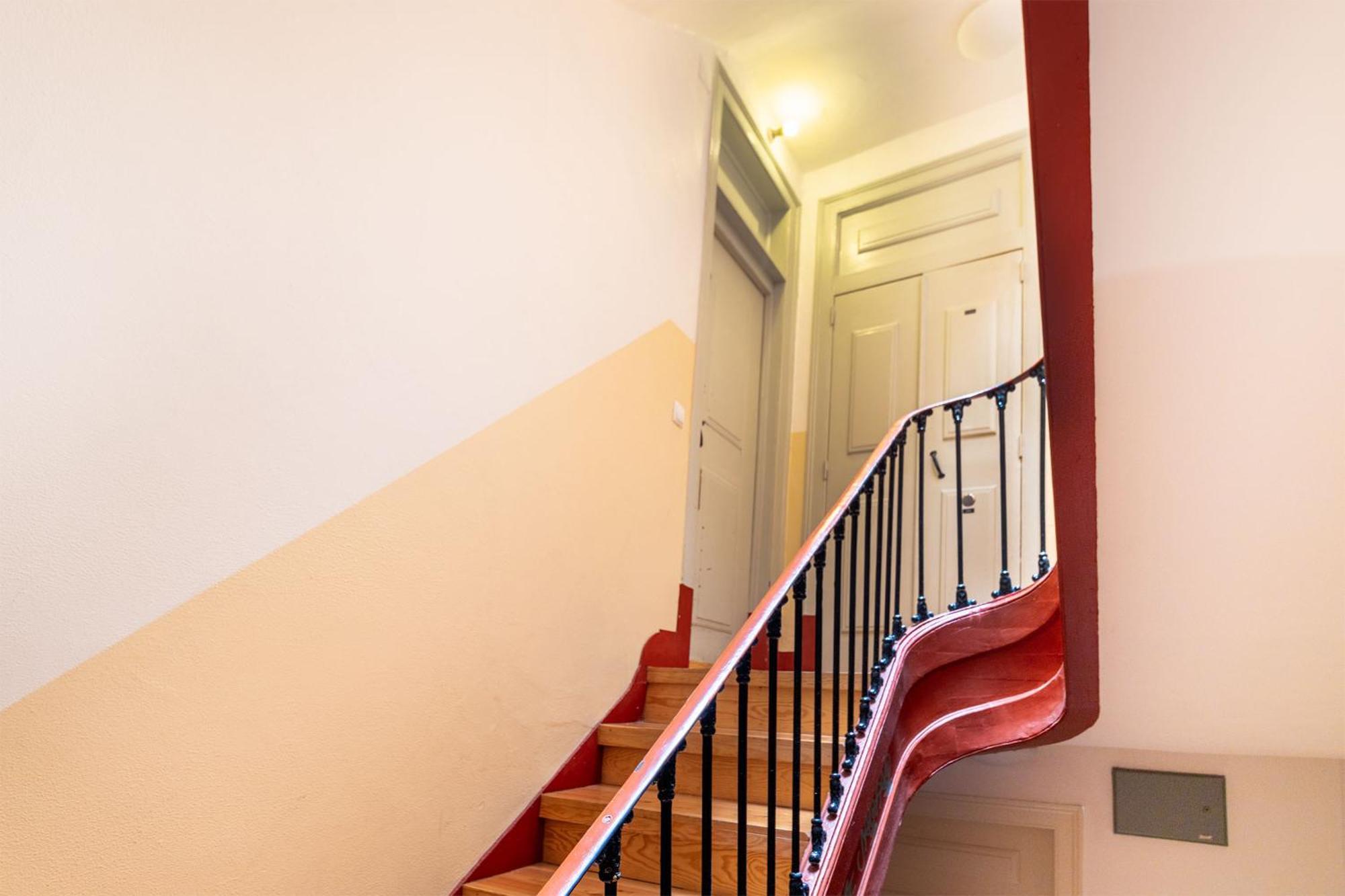 Diario De Noticias By Central Hill Apartments Lisbona Esterno foto