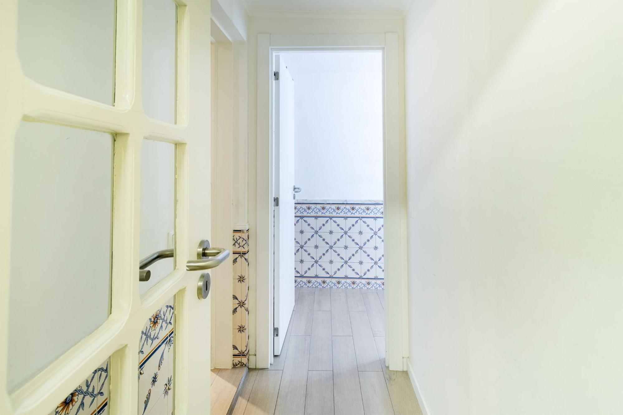 Diario De Noticias By Central Hill Apartments Lisbona Esterno foto